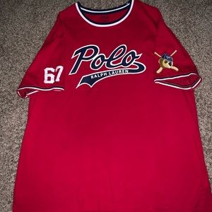 Polo Ralph Lauren TShirt classic fit